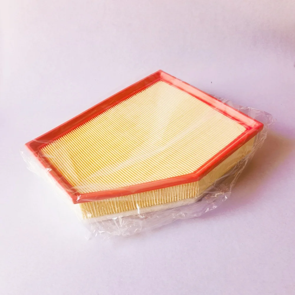 Car Air Filter Cleaner Element 13718577170 For BMW G01 G02 G05 G11 G12 G30 X3 X4 X5 X6 520d 530i 725 730 Engine High Flow Intake view 2
