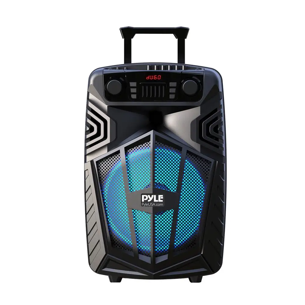 1680W Portable Blue… - image