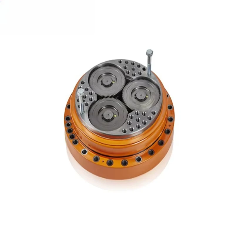 Industrial Robot RV Gearbox Reducer 3HAC043090-001 Spare Part for IRB4600 Axis 1