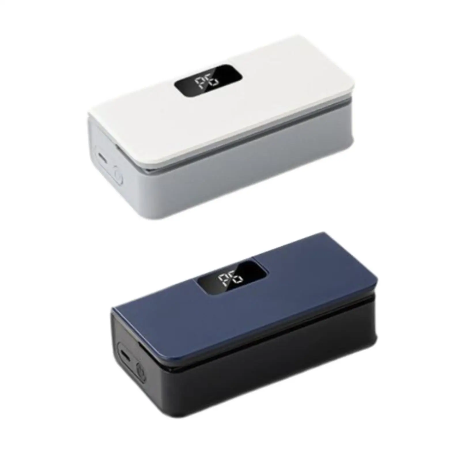 

Mini Bag Sealer with Cutter Kitchen Gadget Multifunctional Heat Bag Sealer for