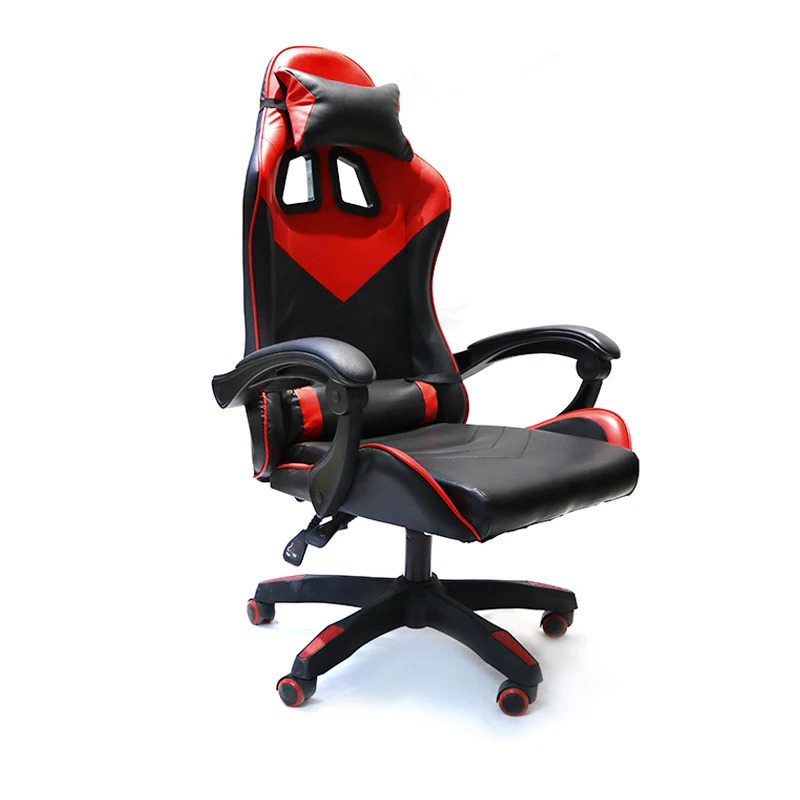 

Wholesale Cheap Price home office furniture RGB E-sports PC Computer Silla Gamer Racing Gaming Chair