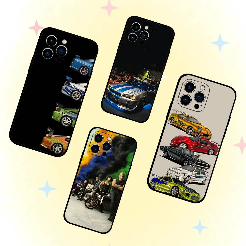 Movie F-Fast Cool F…