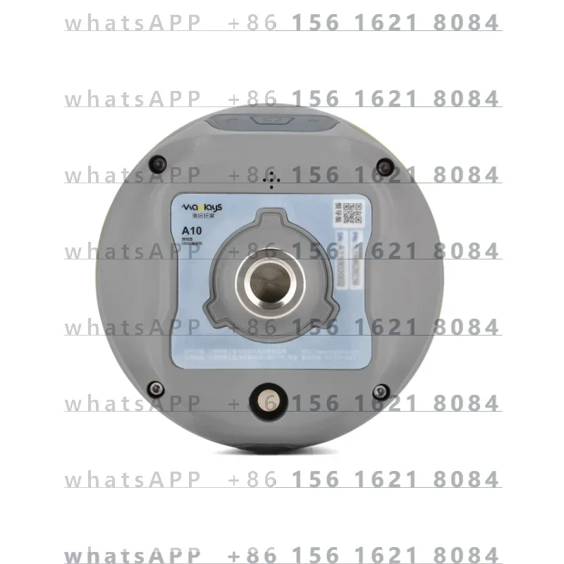 Gnss Rtk For Sinogn…