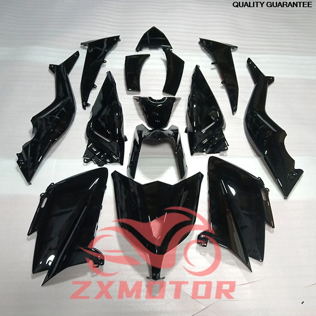 

Комплект обтекателей для мотоцикла TMAX 530 2015 2016, комплект обтекателей из АБС-пластика для YAMAHA TMAX 530 T-MAX 530 15 16