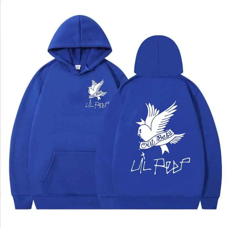 جديد Autunm الرجال ليل اللمحة أغطية رأس مطبوعة الرجال/المرأة ليل الحب الشارع الشهير الرجال موضة عادية الهيب هوب بلوزات الرجال الملابس