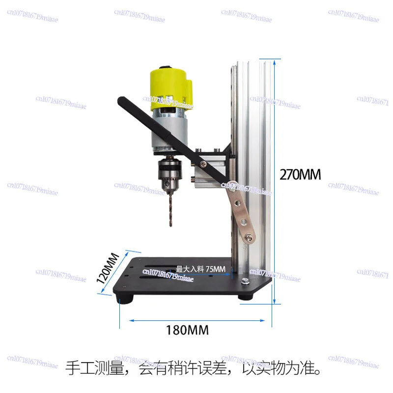 

Desktop Electric Glass Ceramic Bottle Cutter Bottle Making Flowerpot Multifunctional Polishing Drilling Bottle Cutting Machine