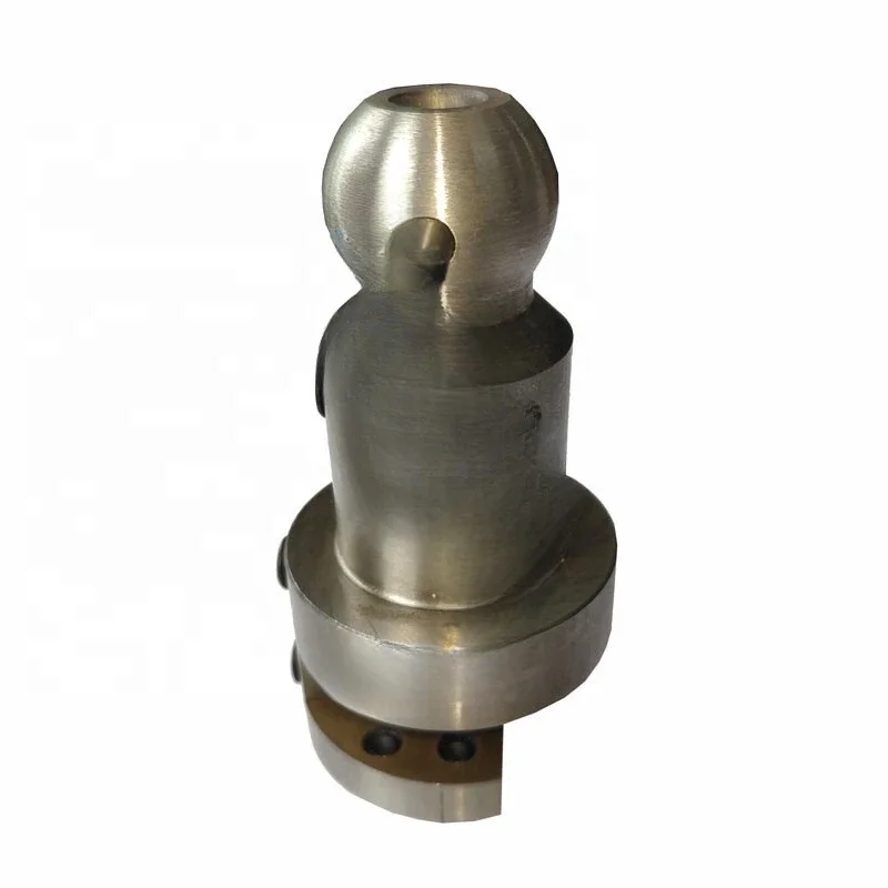 Ball head tool handle BH375F machine tool accessory is suitable for valve seat machines