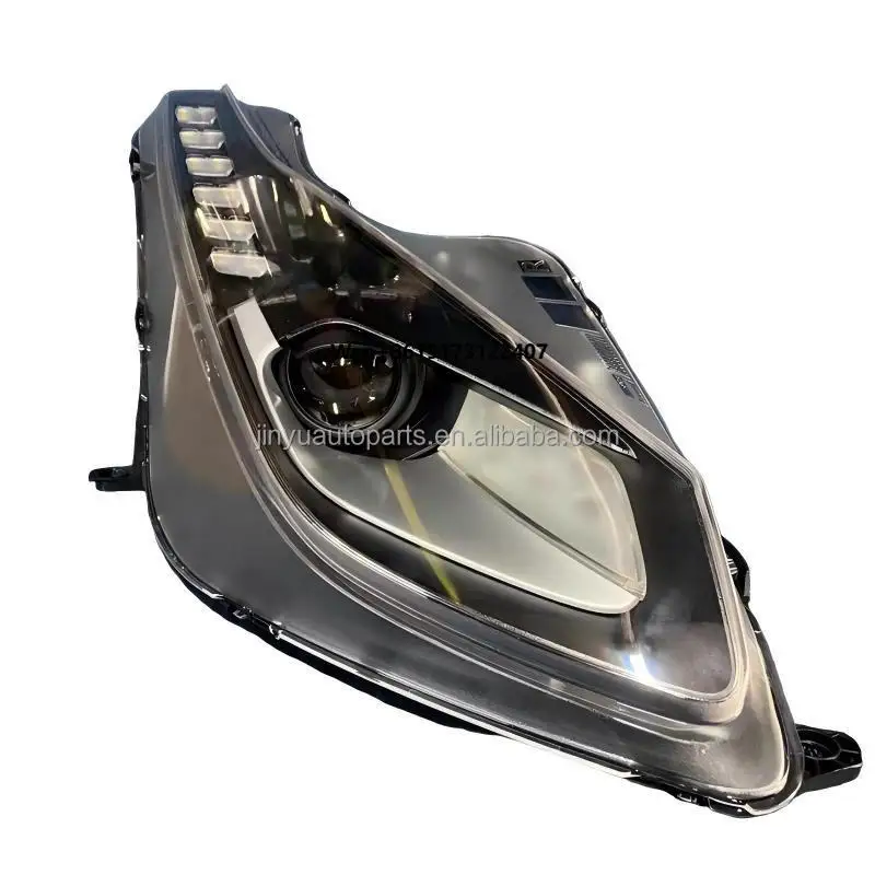 For 458 488 Front Fog Light Assembly 2015-2019 488 Spider GT Pista Front Fog Light 488 Pista Spider Car Light