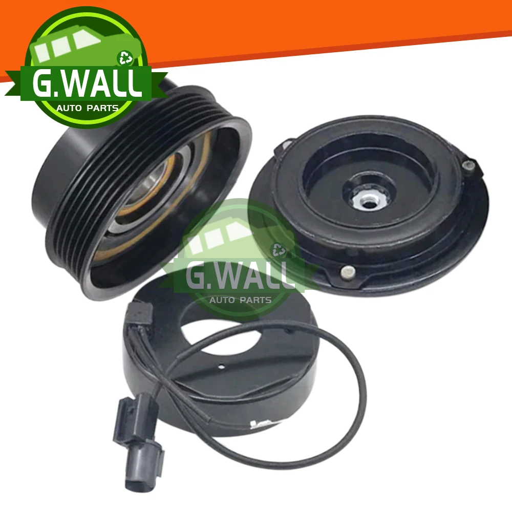 

Air Conditoning Compressor For Kia Forte Cerato Koup 2008- 2.0 G4KD 97701-1M130 977011M130 976431D000 976411M130 P30013-2170