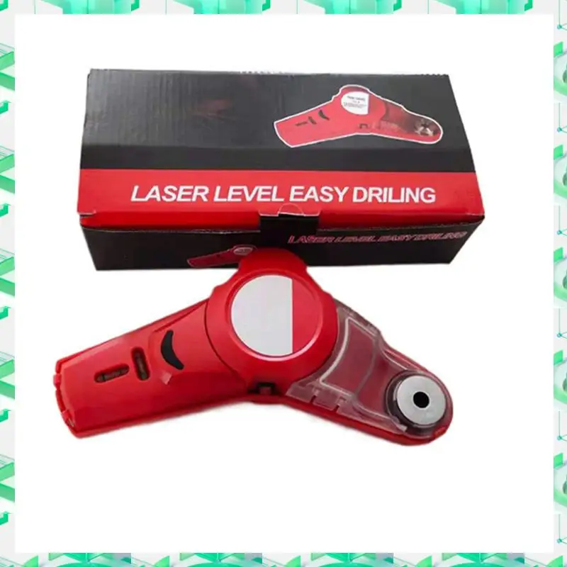 

FIZP Laser Levels Dust Collector Woodworking Masonry Dust Collector DIY Tool Laser Infrared Dust Collector Integrated Machine Du