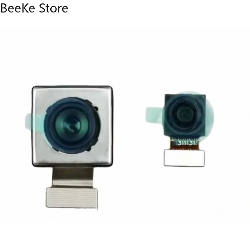 For Xiaomi POCO X8 Pro，X8Pro Max 5G Global Back Ultrawide Main 50MP Phone Module Flex Cable Replacement Front Selfie Rear Camera