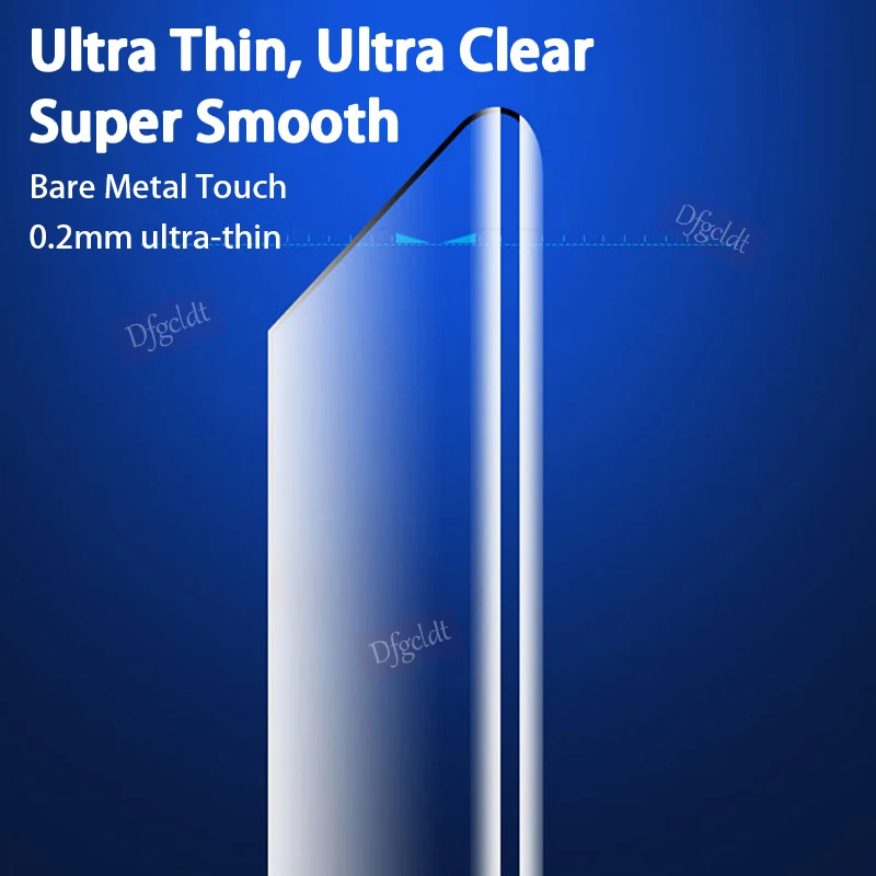 3d curvo protetor de tela de vidro temperado para motorola borda 50, 40, 30 ultra fusion s50 neo, cola completa para moto borda 50 pro g85