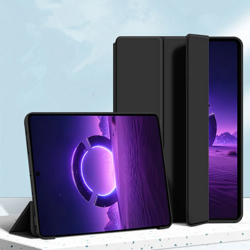 For Lenovo Legion Y700 Wuji 2026 Case 8.4in TB324ZC Y700 Infinite 8.4