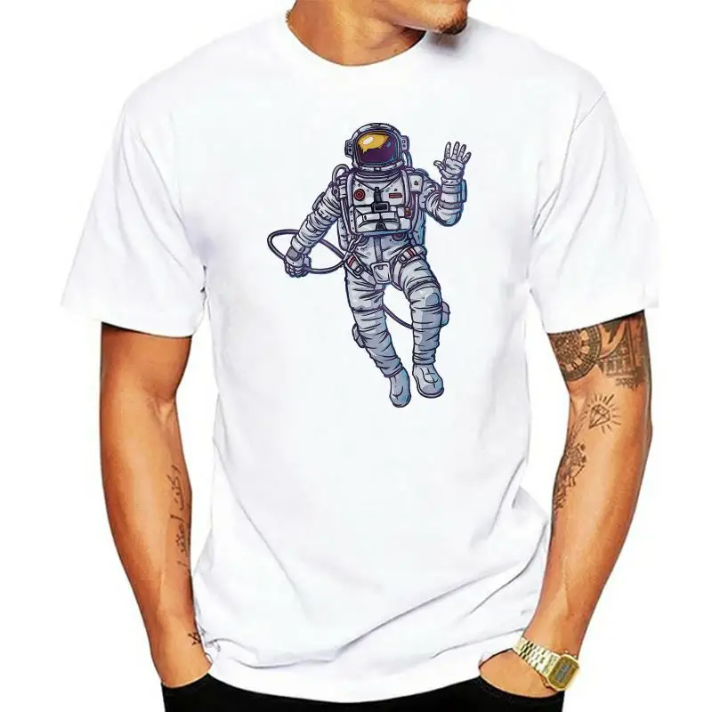 Bitcoin astronaut to the Moon -light text T shirt bitcoin litecoin ethereum crypto hodl cryptocurrency