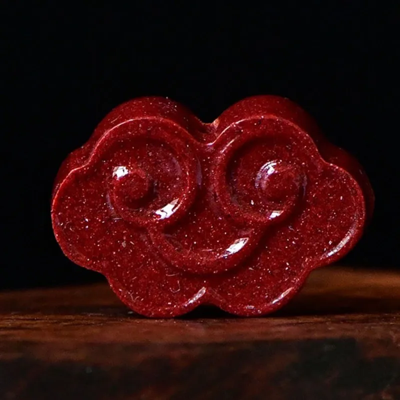 4A Cinnabar Zinnobe… - image