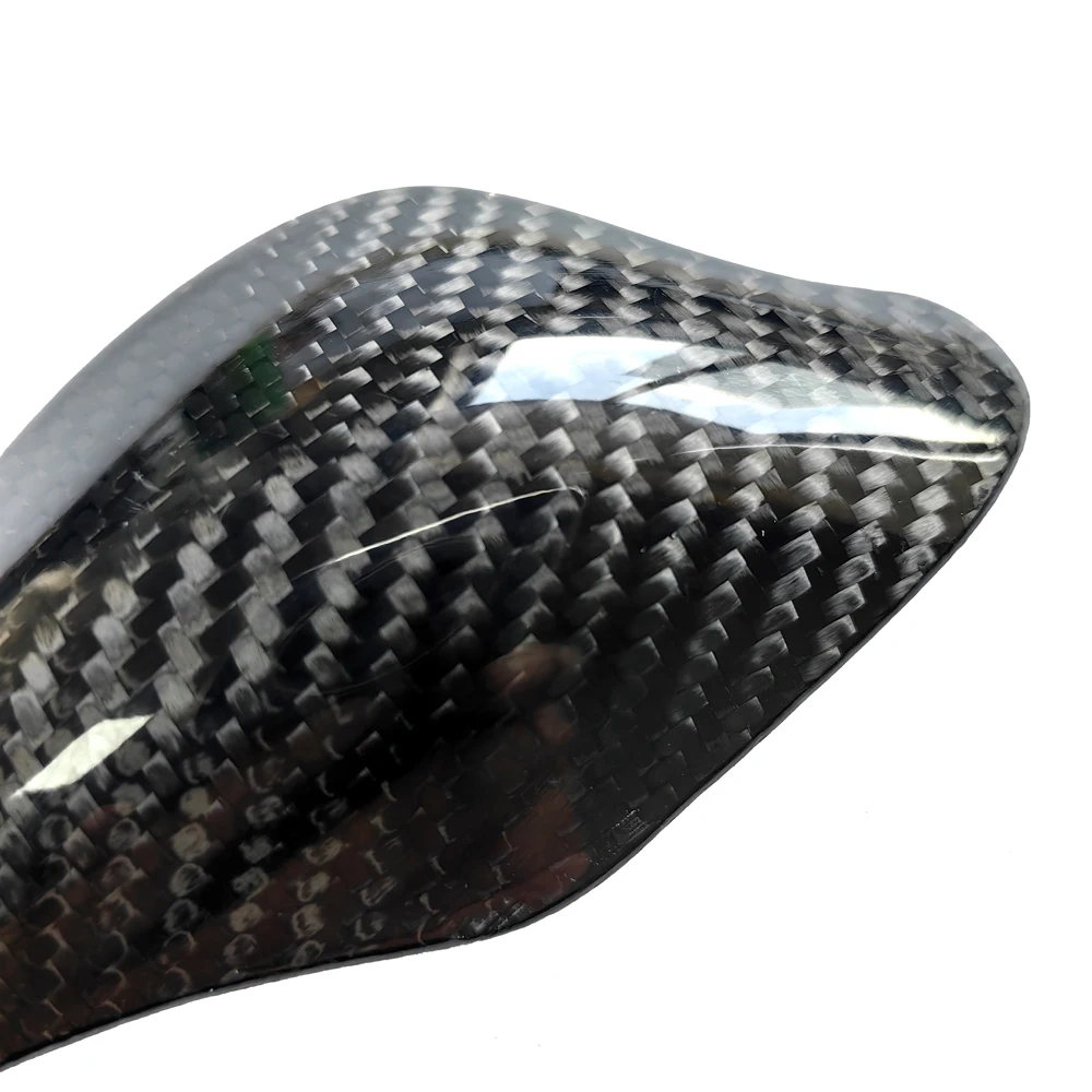 Motorcycle Really Carbon Fibre Tank and Tail Protection Trim for Triumph Daytona 675R 2013-2016 Street Triple 765 2017-2022