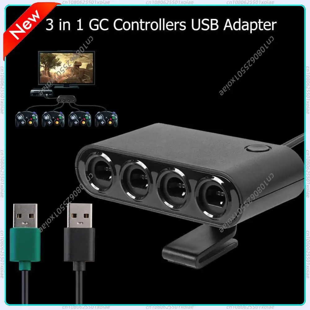 4 Ports Game Conver…