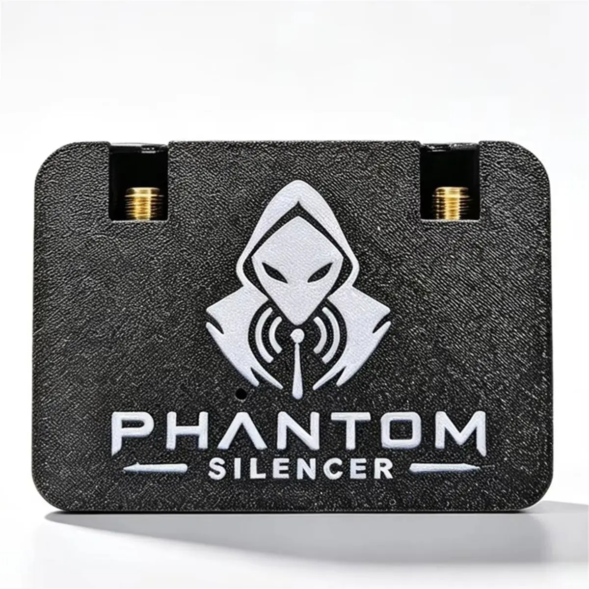 PHANTOM SILENCERR Development Board NRF24L01 2.4GHz Wireless Module Supporting Bluetooth IoT Projects