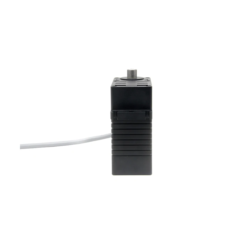 

Feetech 450 кг Hige Torque Модернизированный промышленный сервопривод Высокопроизводительный робот Водонепроницаемый Survey Scientific Super400 FT450BL Сервопривод