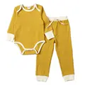 orange 2pcs set
