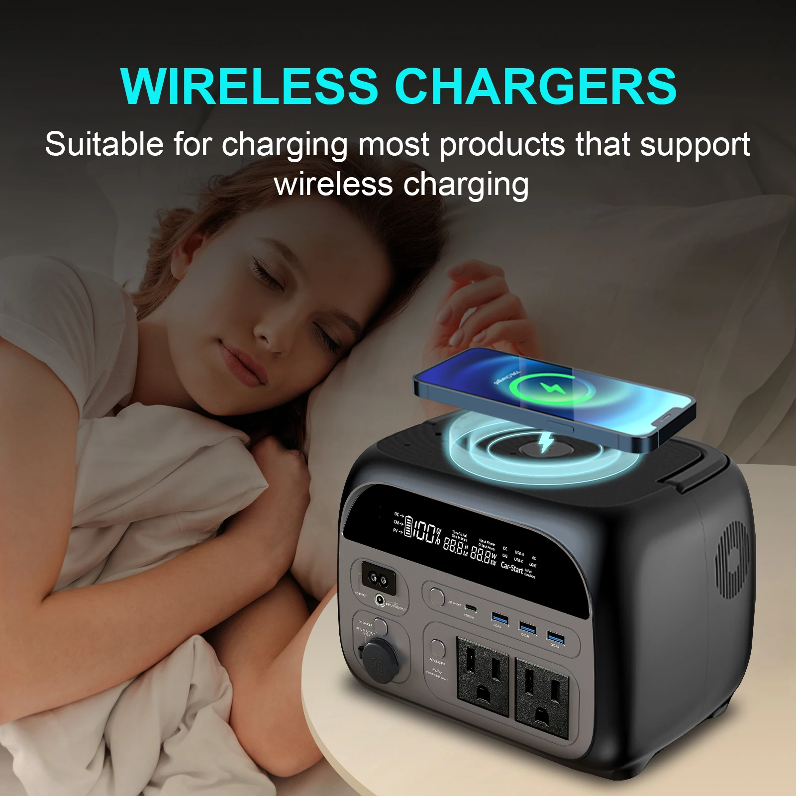 Thumbnail 4 - #65 Best Portable Power Stations to Buy In 2026
