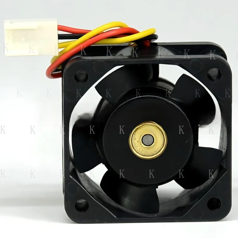 C FOR   High Performance Sanyo Cooling Fan 109P0424H6D17 24V 0.07A  40*40*20mm