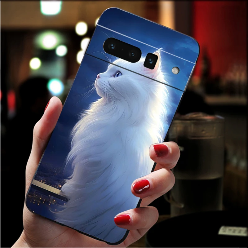 Phone Case For Goog… - image