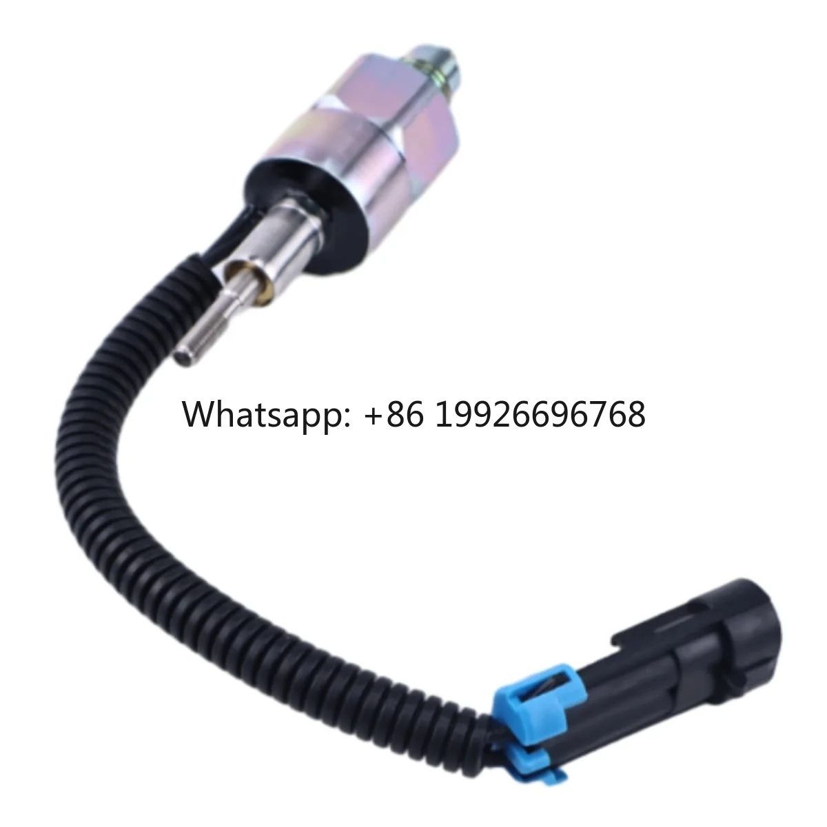 

Replacement Solenoid Valve 87445988 84128132 for Skid Steer Loaders 400 435 440 465 445 420 410 430