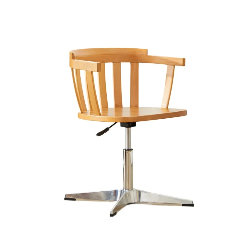 Study desk office chair home bedroom swivel lift new ergonomic computer chair