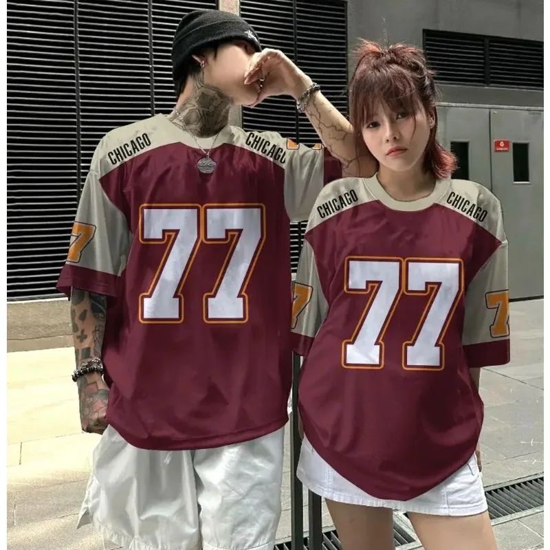 

New Fashion Men's T-Shirt 3d Digital Print Basketball T-Shirt Summer Sports Short Sleeve Tees Loose Oversized Quick Dry Pullover