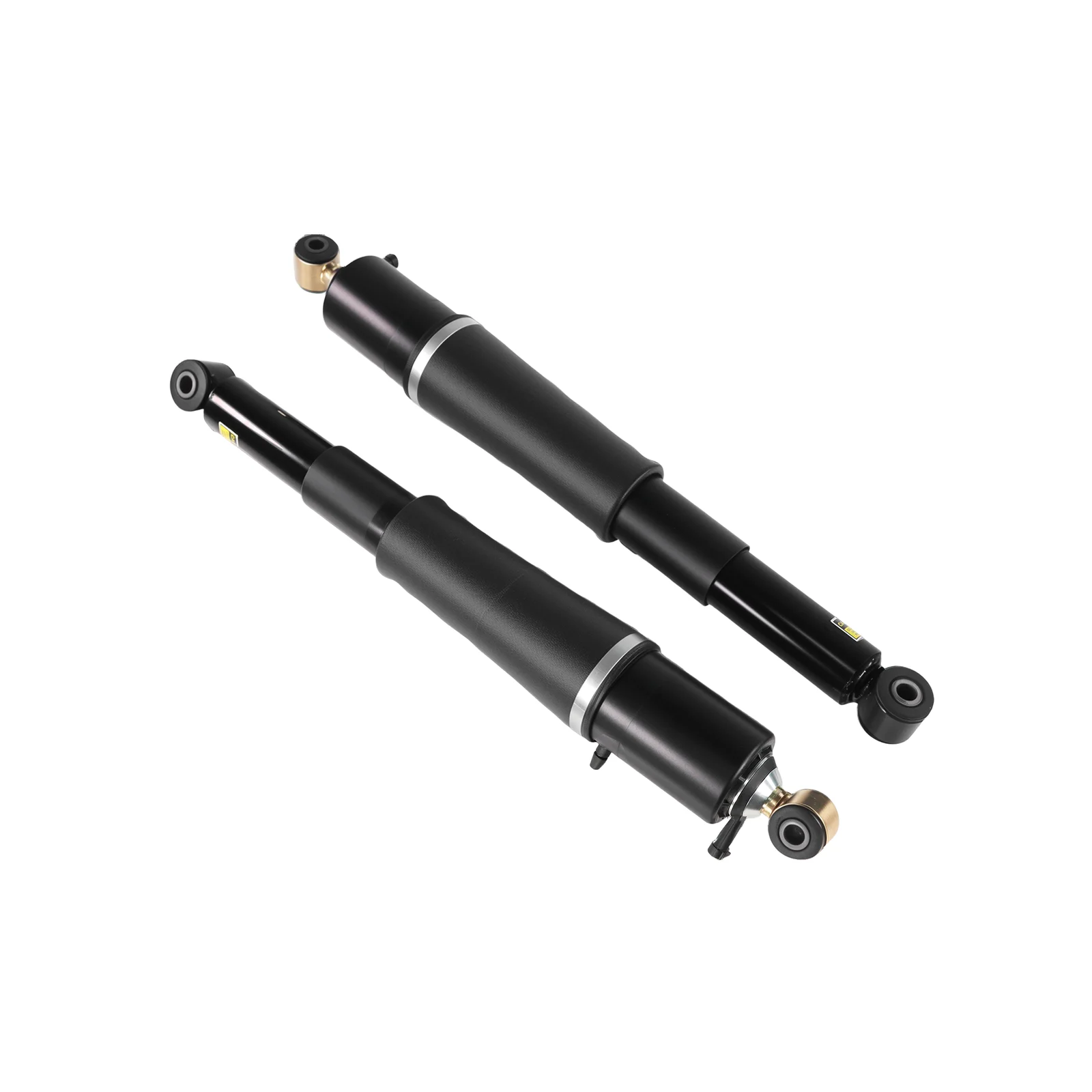 2 Stück Luftfederbein für Chevrolet Tahoe Cadillac Escalade 15869656 75-82303 15945872 19300071 Autoersatzteile – Detail 8