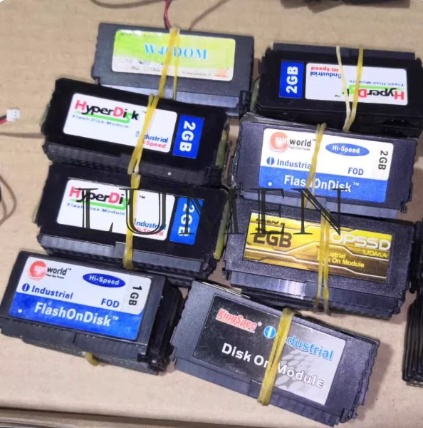 Second-Hand Ide 40P…