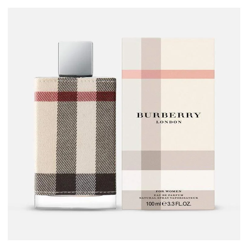 

Burberry - London Women Eau De Parfum (100ml)