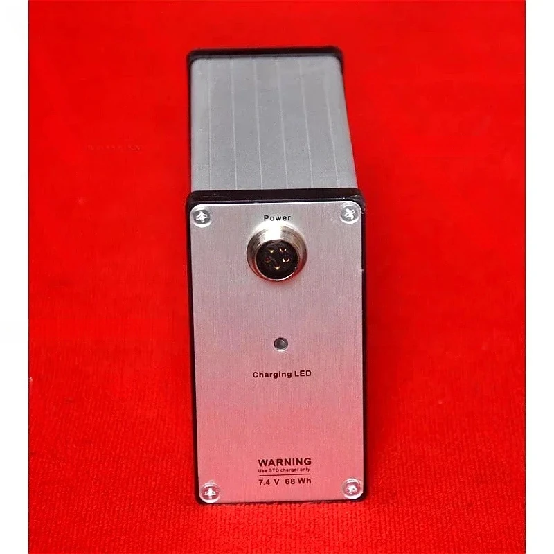 

Applicable To MINILAB GPX4500 GPX4800 GPX5000 Empty Lithium Batteries Box , No Battery Cells Inside