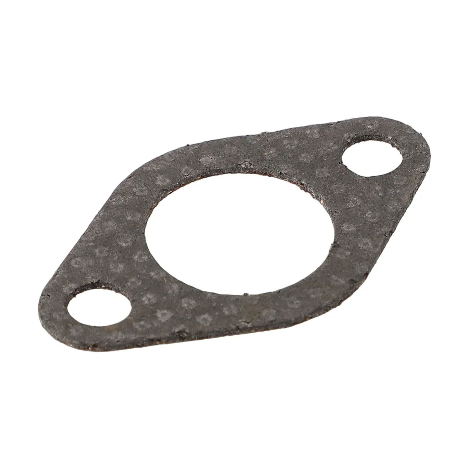 Silver Exhaust Gasket Easy Installation Lawn Mower Gasket OEM Part Numbers 18333-ZB4-800 OEM Part Numbers 90047-ZE2-000