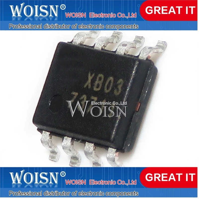 1-5-10pcs FAN73711MX FAN73711M FAN73711 Price discounts Spot supply