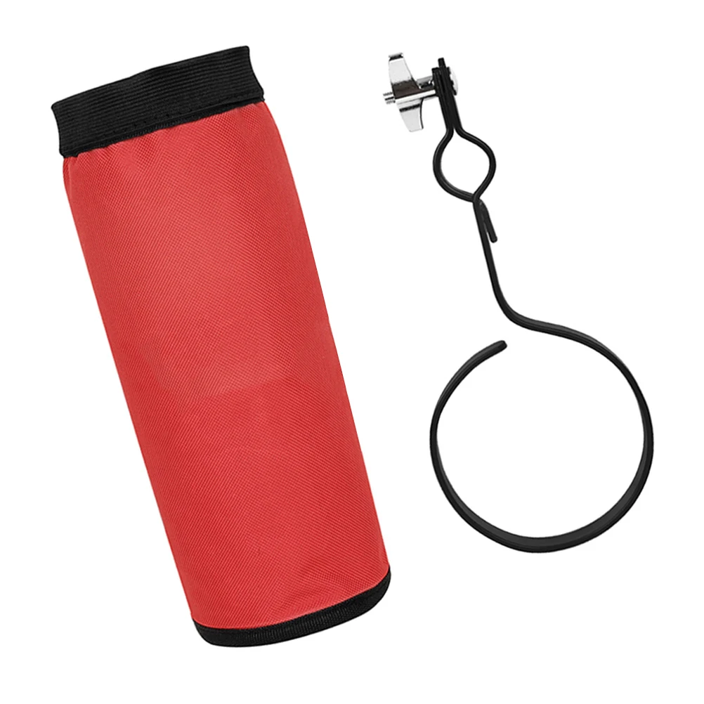 

Drumstick Bag Case Storage Holder Drumsticks Portable Bags Oxford Cloth Organizer