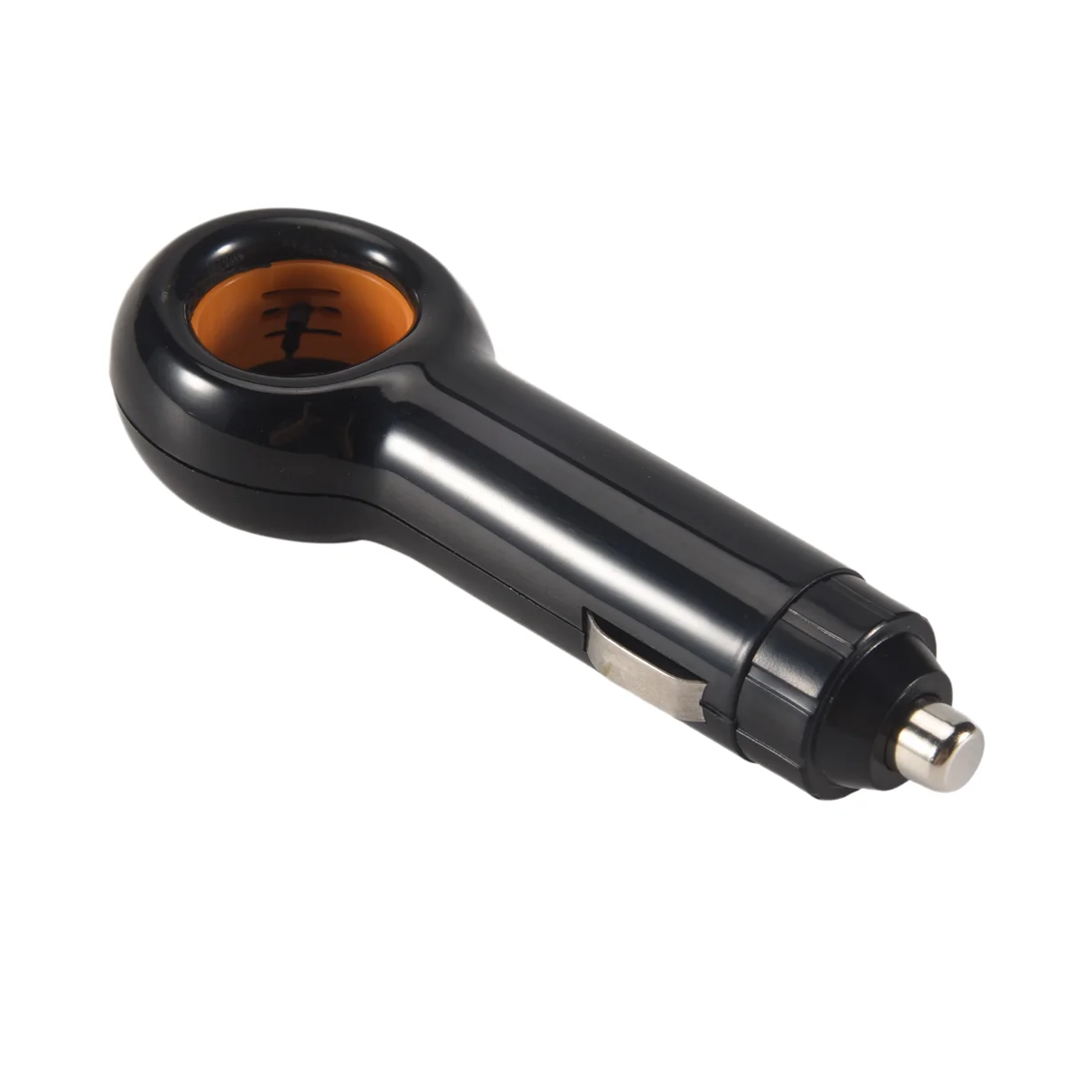 Purificador de íon negativo para veículo, purificador de ar para carro, remoção de formaldeído, desodorização de carro, ionizador de ar