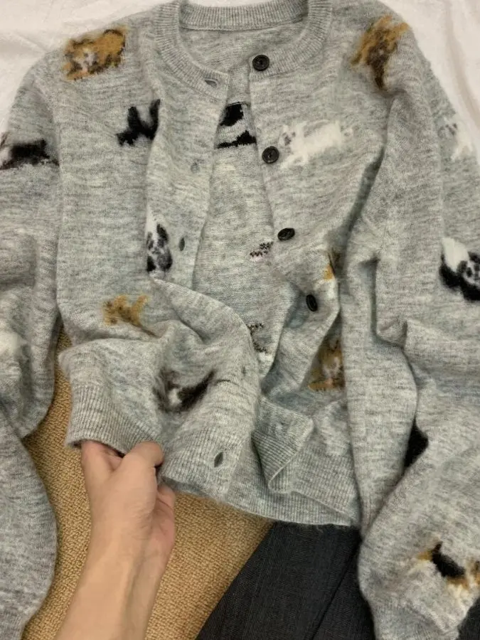 Ay Knitted Winter S… - image