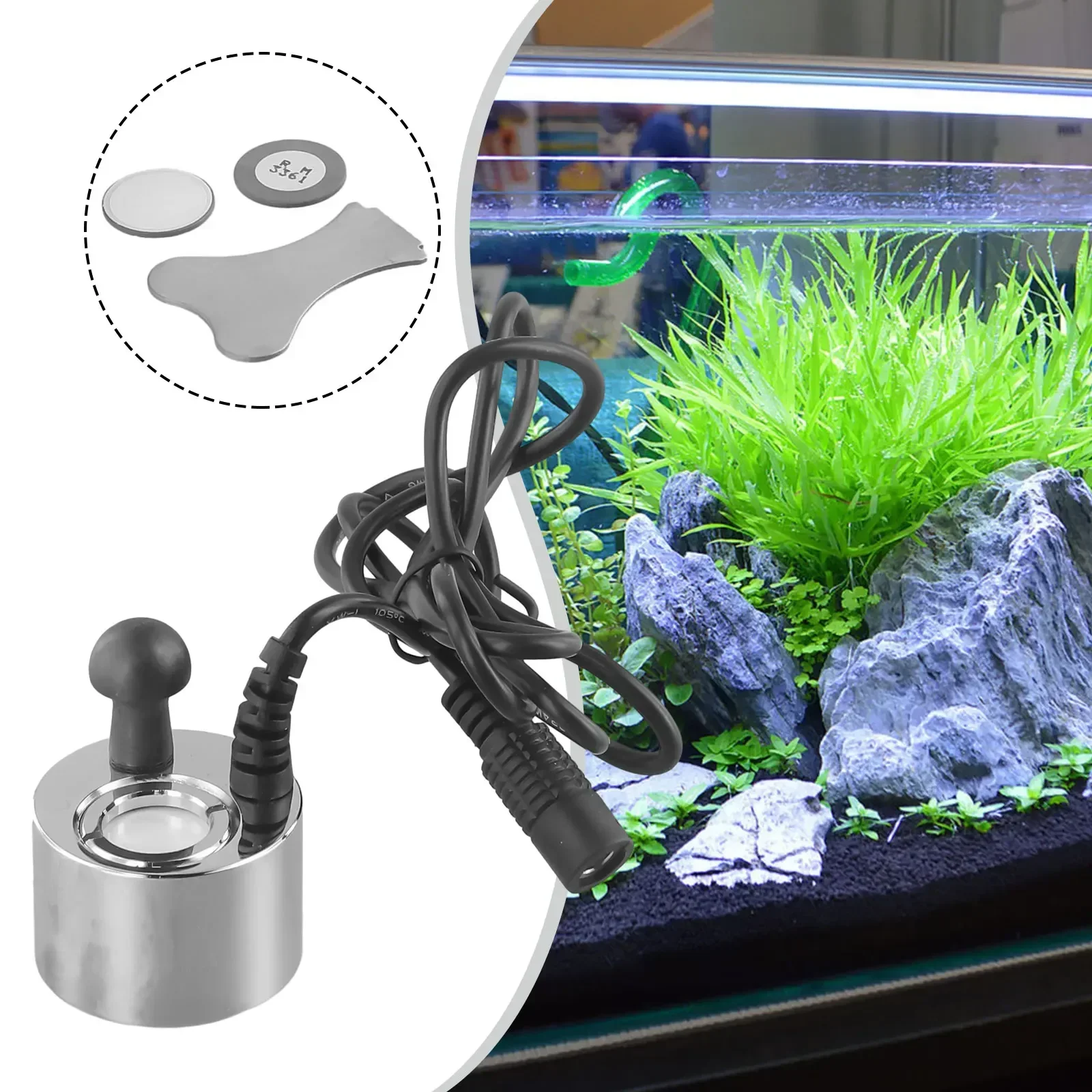 

Диски преобразователя с инструментом для снятия электрического пожара для обогревателя M011B подходят для моделей RTOPC 0 RTOPW20 BBK20 и других моделей.