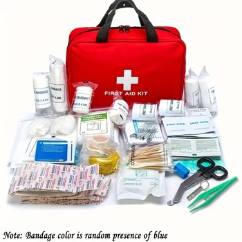 Car First Aid Kit 1