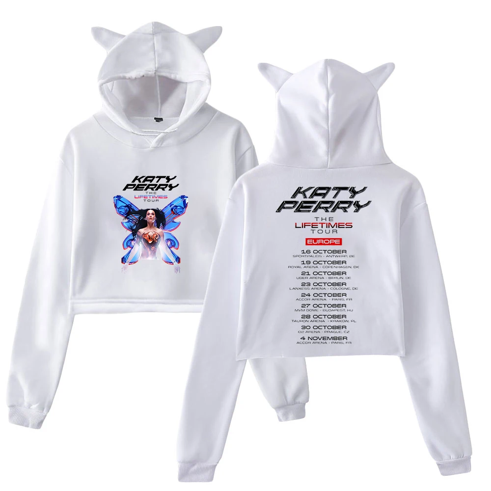 Gf Katy Perry The L… - image