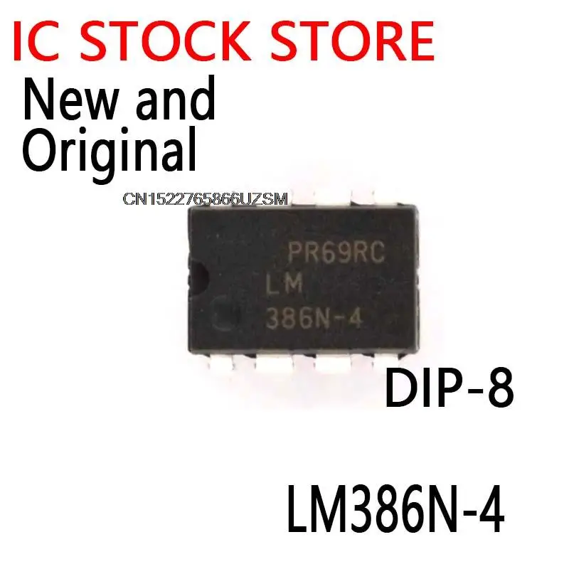 5PCS New And Origin…