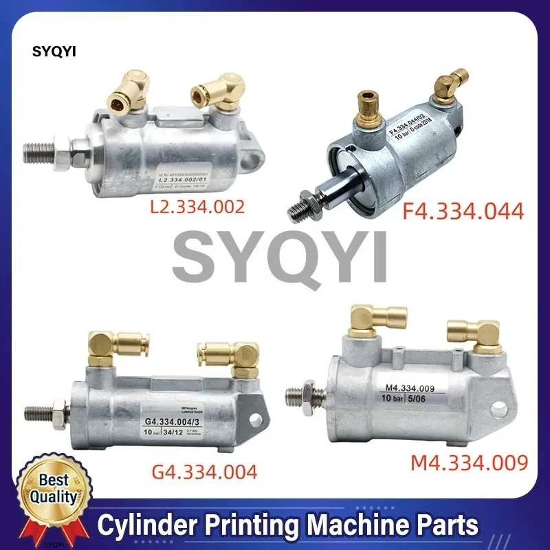 

F4.334.003 F4.334.0044 F4.334.026 G4.334.004 M4.334.009 M4.334.011 L2.334.002 L2.334.034 Детали цилиндрической печатной машины