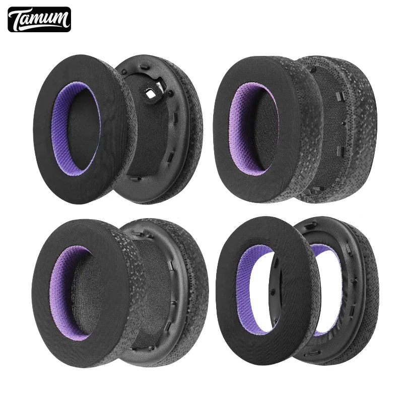 Replacement Earpads For Sony wh1000xm5 1000XM4 1000XM3 1000XM2 Headphones Softer Protein Leather Earpads