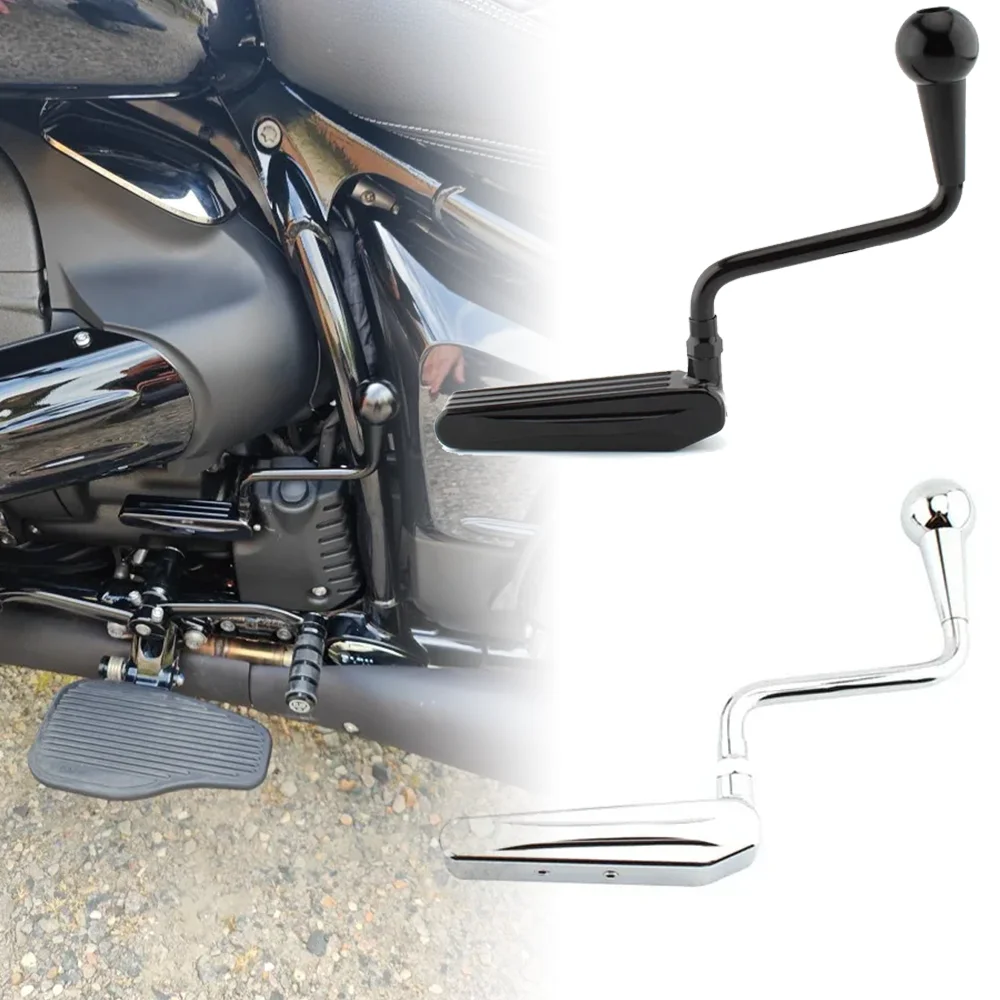 

Удлиненный рычаг переключения передач для мотоцикла BMW R18 Classic 719 Transcontinental Bagger 2020 2021 2022