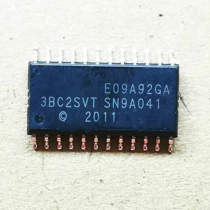 

Набор микросхем E09A92GA sop-24, 5-10 шт., 100% новый