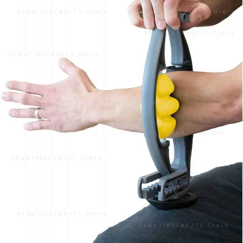 Muscle Rollers for Elbow, Carpal Tunnel Syndrome, Etc