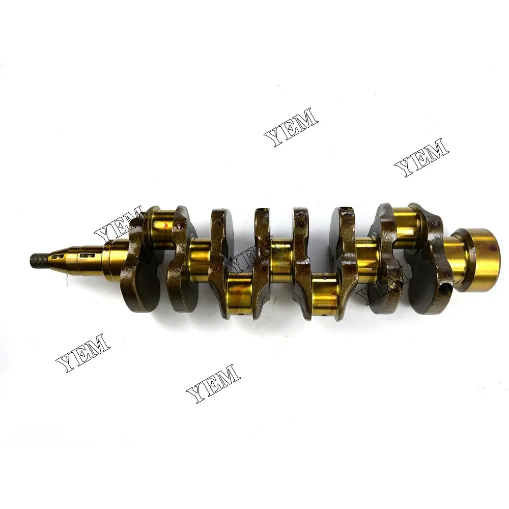 

For Mitsubishi S4L Crankshaft Engine parts