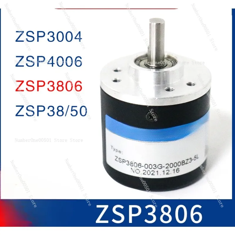 ZSP3806-003G-1000BZ2-5L 1024 600 photoelectric rotary encoder motor